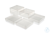 5Artikel ähnlich wie: Expell Cryo Box, klar, 10x10, für 0.5 mL Cryoröhrchen, Karton / 36 Stk. 
